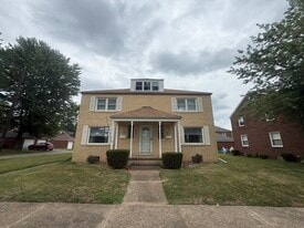 Building Photo - 3711 4th St NW