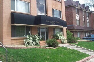 Building Photo - 2320 S University Blvd