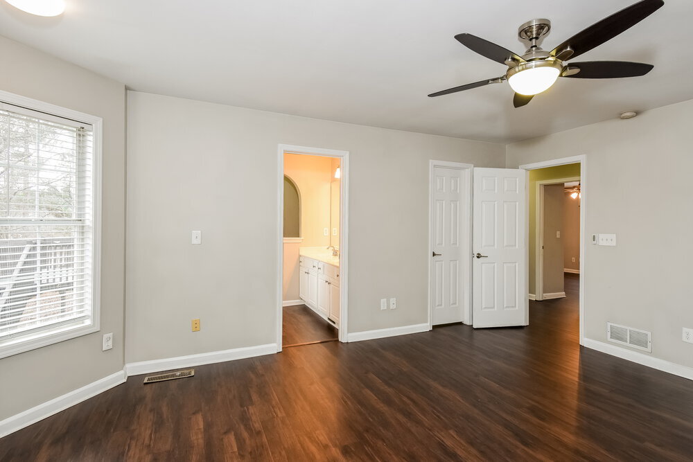 Building Photo - 4606 Howell Farms Dr NW