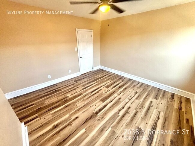 Building Photo - 2038 Dorrance St