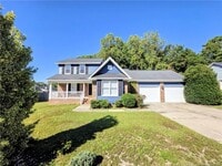 Building Photo - 2419 Lull Water Dr