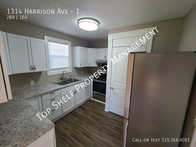 Building Photo - 1314 Harrison Ave