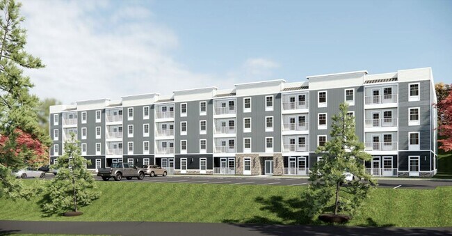 Building Photo - The Pinnacle at Swiftwater