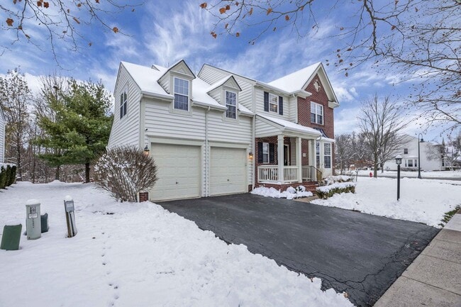 Building Photo - 5920 Triplett Square