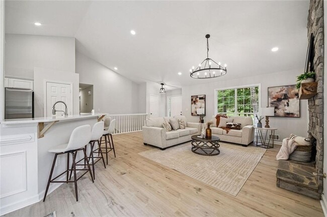 Building Photo - 3840 Pilgrim Mill Rd