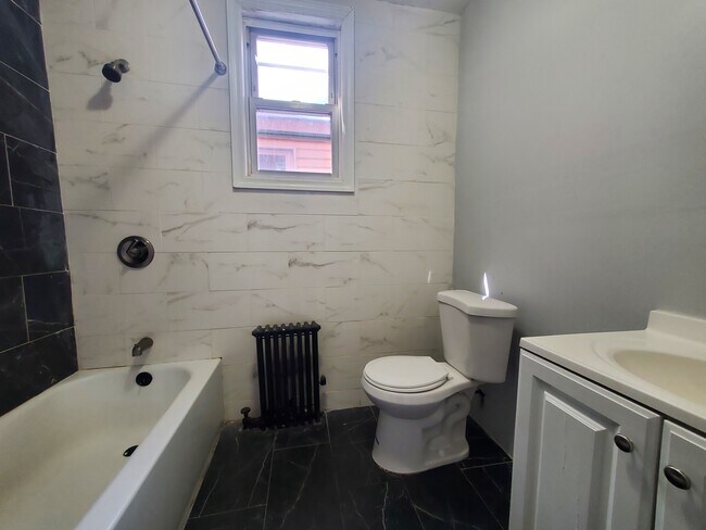 Unit 1 - 236 Danforth Ave