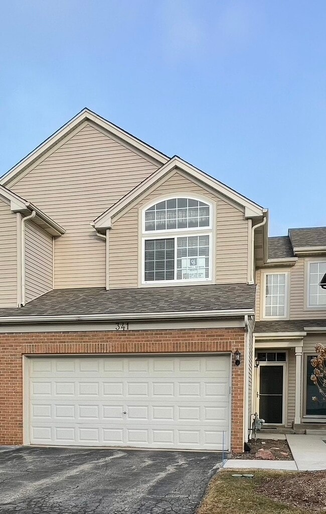 Building Photo - 341 N Patriot Dr