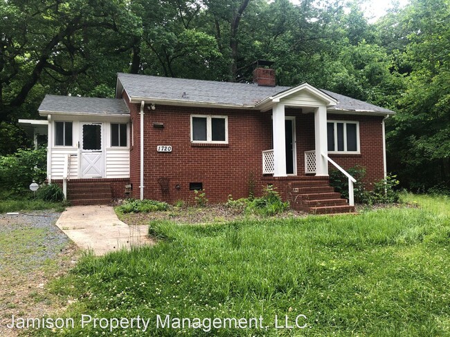 Primary Photo - 2 br, 2 bath House - 1720 E John Street