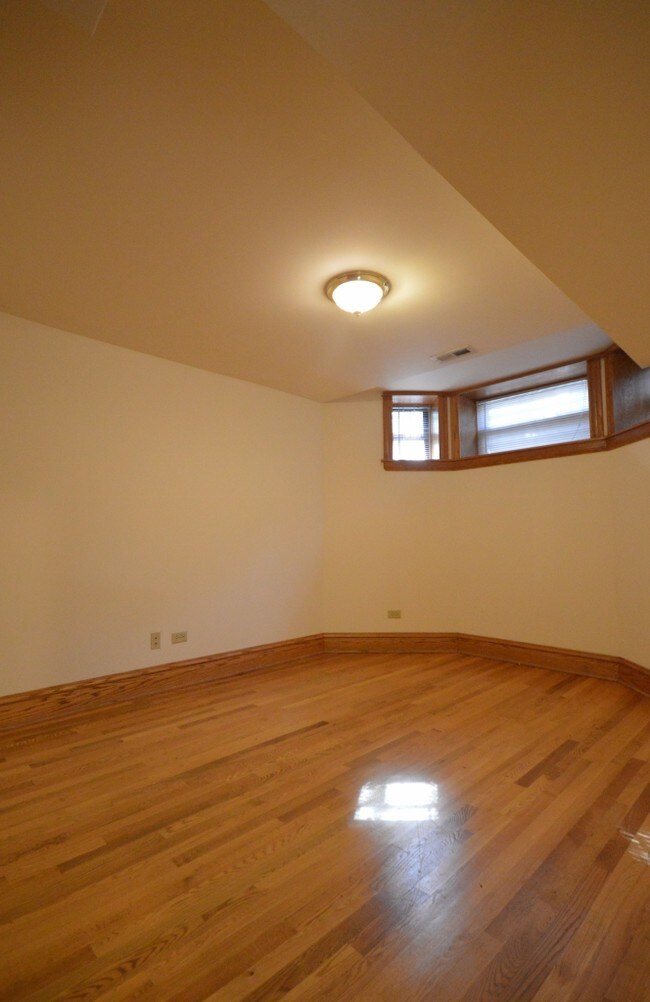 Floorplan - 3727 N. Fremont