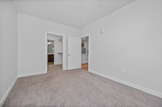 Floorplan - Adams Edge Apartments