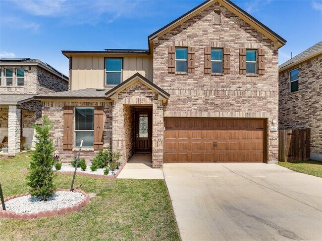 Primary Photo - 16510 Brogan Ln