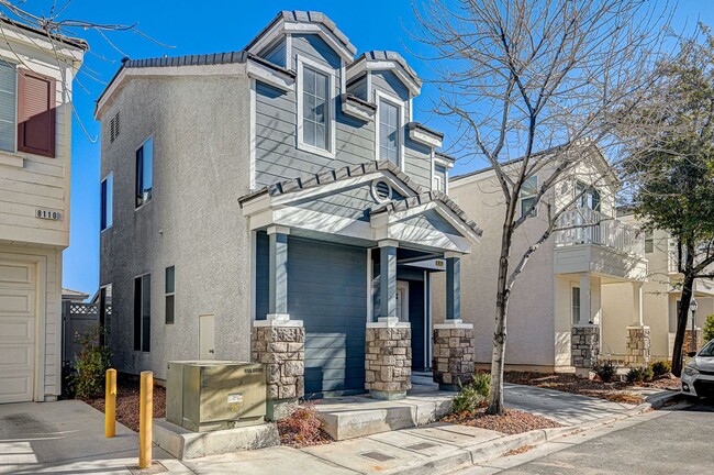 Building Photo - SOUTHWEST LAS VEGAS SINGLE FAMILY HOME IN ...