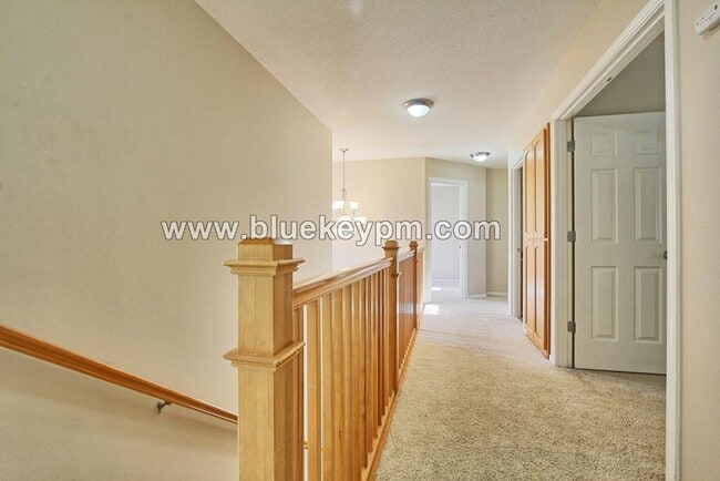 Building Photo - 4 Bed, 2.5 Bath Home Off  SE Eaton Blvd  and  Weaver Creek in Battle Ground