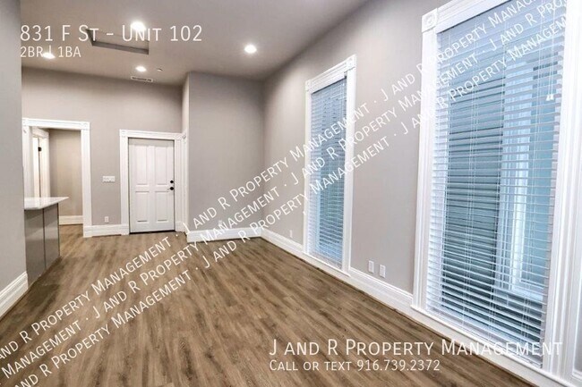 Building Photo - 831 F St