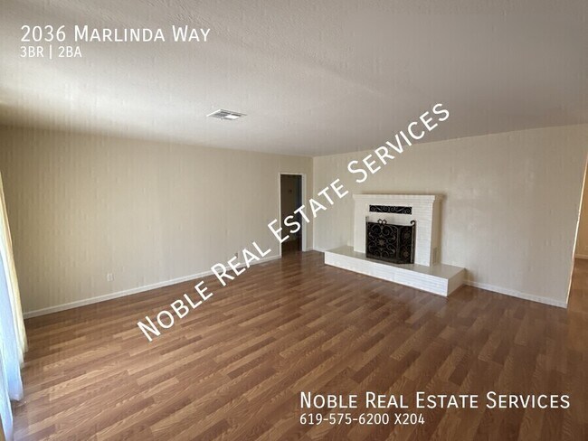 Building Photo - 2036 Marlinda Way