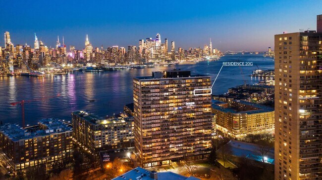 Building Photo - 6050 JFK Blvd E
