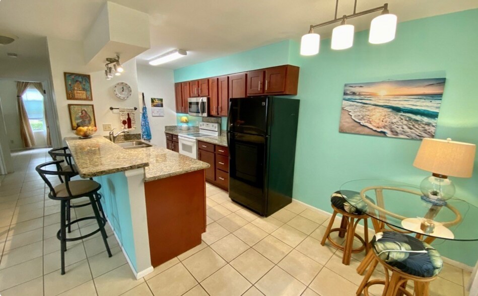 Building Photo - 68-3831 Lua Kula St