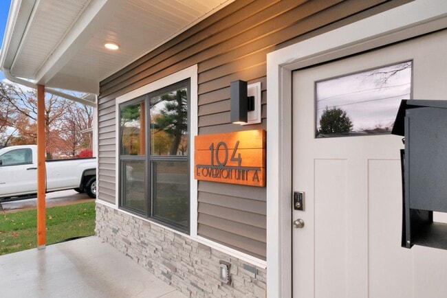 Building Photo - New Construction in Tuscola, 2 Bed, 2 Bath Units