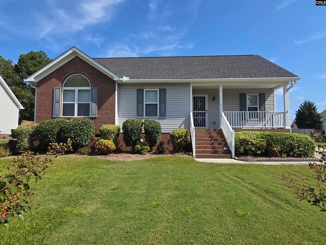 Building Photo - 129 Wildflower Ln