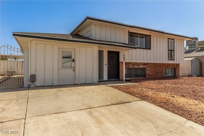 Building Photo - 505 Vincent Way