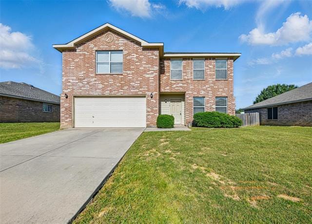 Building Photo - 318 Chisholm Trail