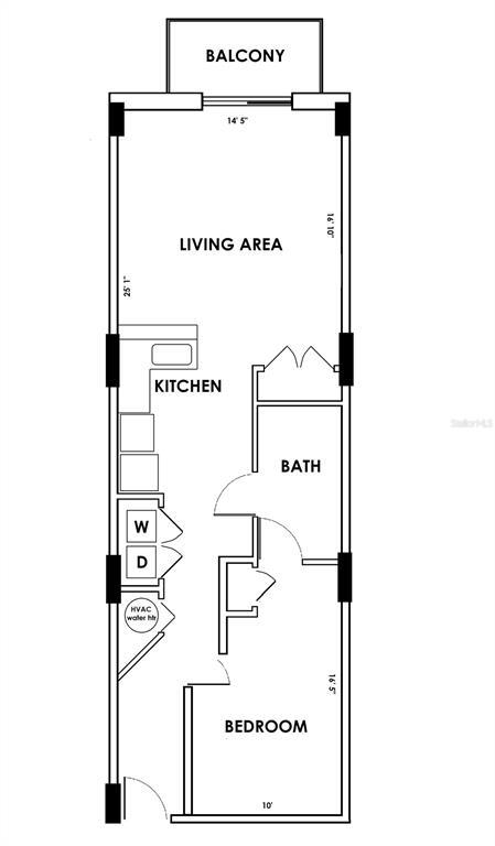 Building Photo - 215 W College Ave