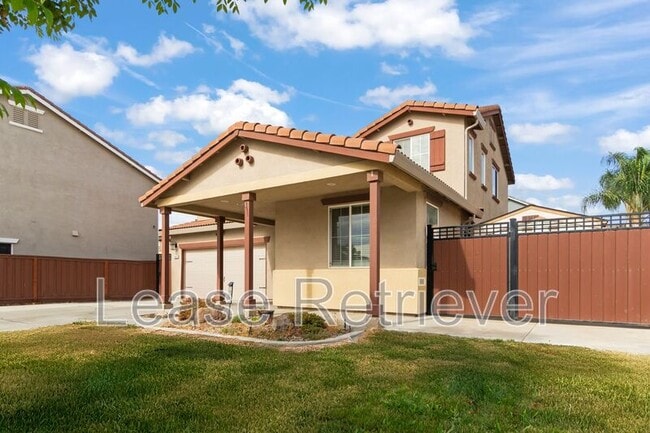 Building Photo - 16092 Old Glory Ct