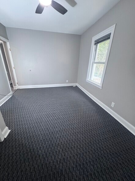 Bedroom 2 - 857 Sherman Ave