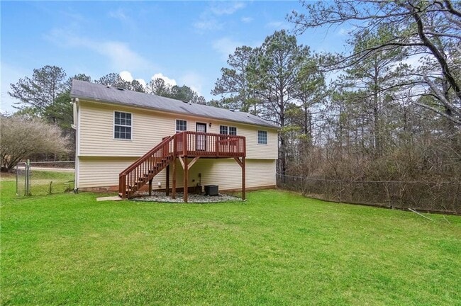 Building Photo - 331 S Red Oak Way