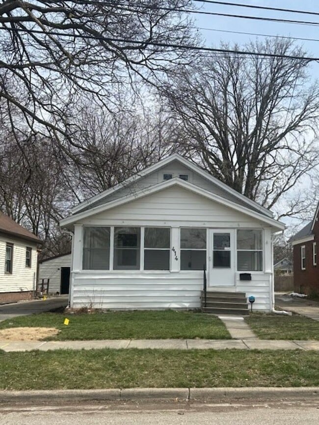Primary Photo - BELOW MARKET RENT!