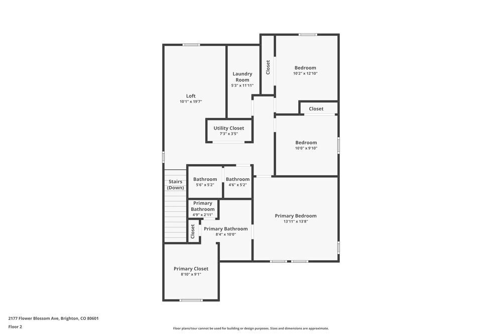 Building Photo - 2177 Flower Blossom Ave