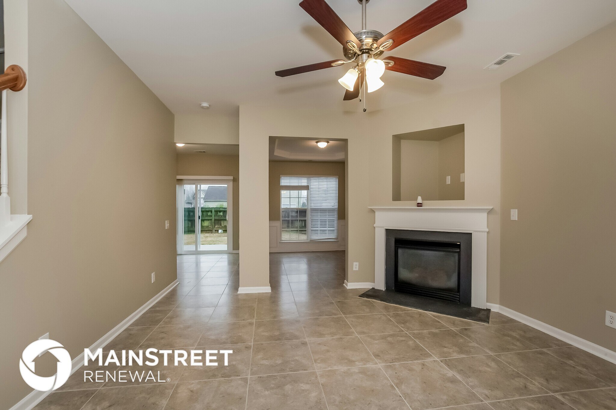 Building Photo - 5307 Peachwood Dr