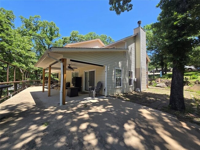Building Photo - 110534 S 4183 Rd