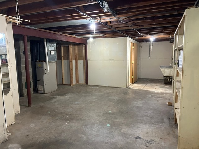 Building Photo - 1505 Brown Ave