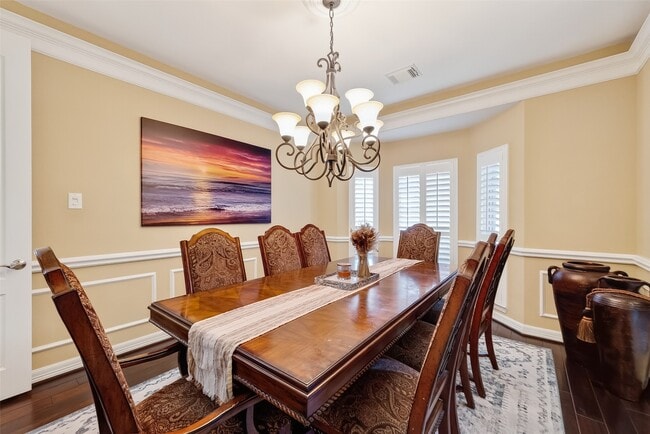 Building Photo - 3815 Cambridgeport Ct