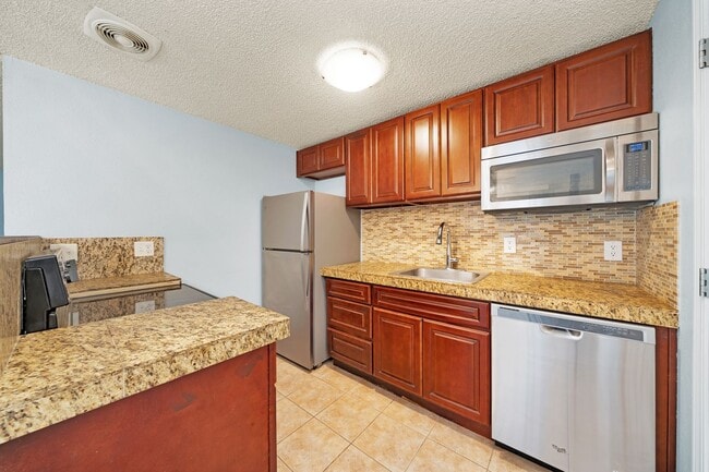 Building Photo - Jennings Lodge Apartments