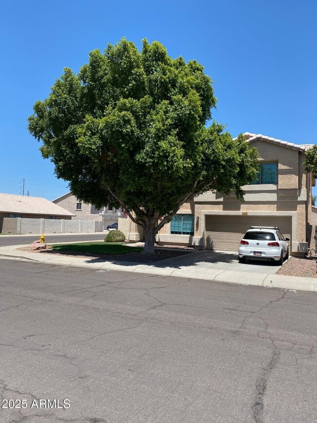 Building Photo - 6874 W Townley Ave