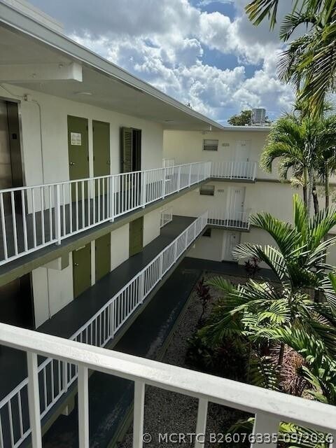 Building Photo - 4205 N University Dr