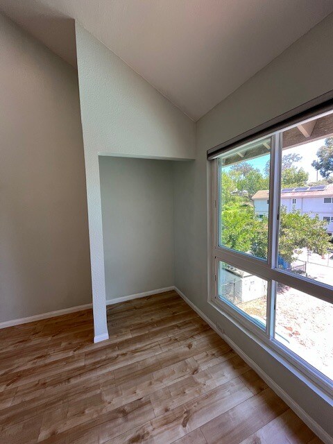 Additional Storage or Dedicated Workspace - 6275 Rancho Mission Rd