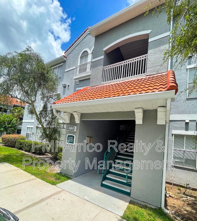 Primary Photo - 18001 Richmond Place Dr