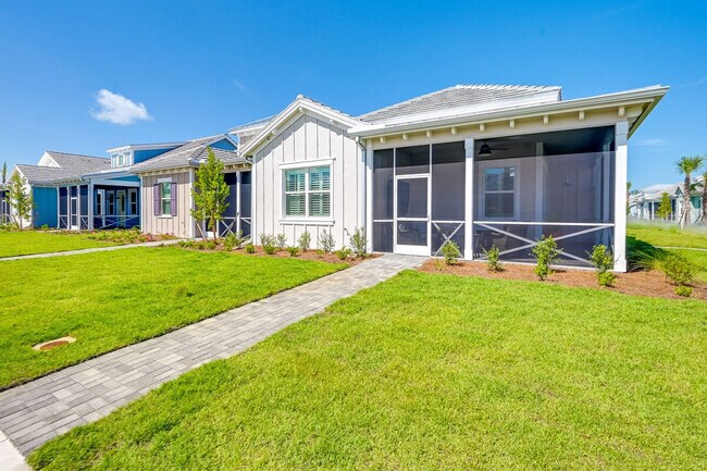 Building Photo - 7197 Saona CT