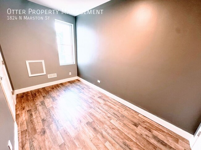Building Photo - 1824 N Marston St