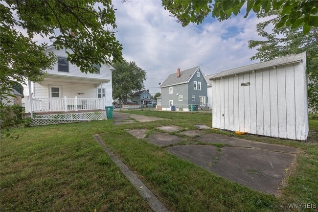 Building Photo - 2732 South Ave