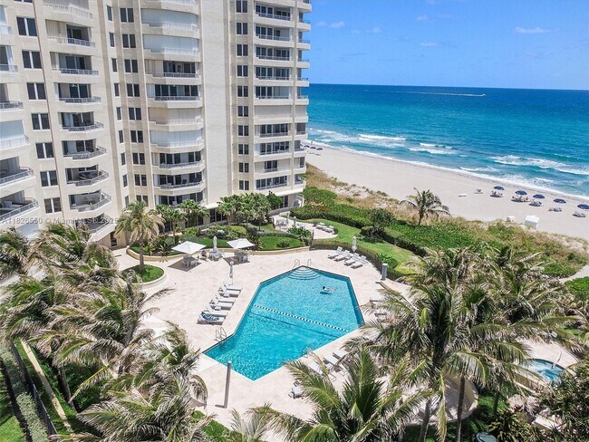 Building Photo - 550 S Ocean Blvd