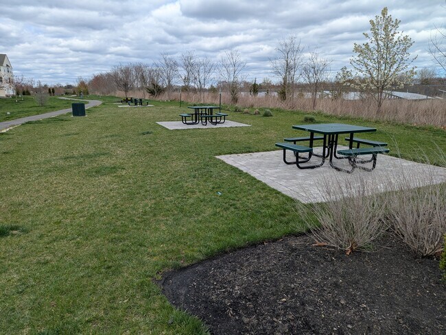 Community walking path - 36 Jake Dr