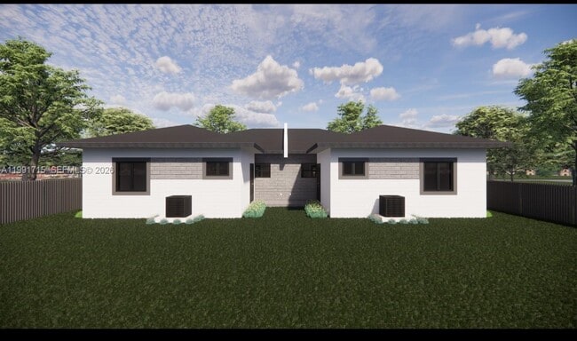 Building Photo - 1450 NE 147th St