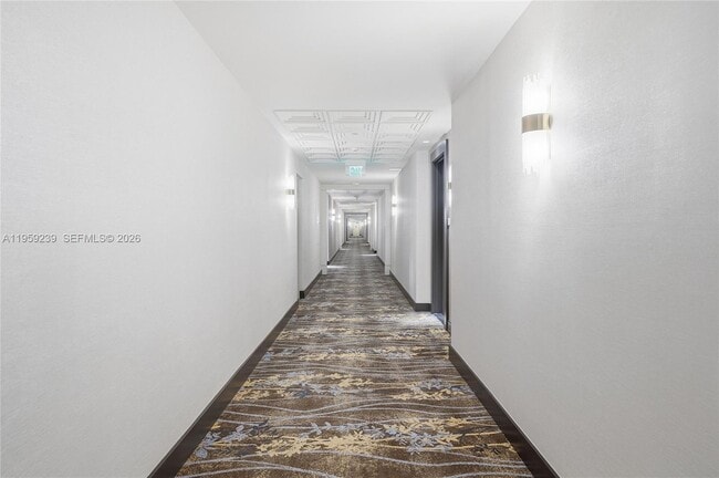 Building Photo - 9801 Collins Ave