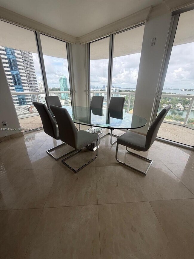 Building Photo - 6365 Collins Ave