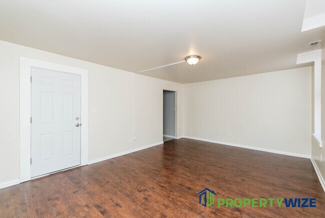 Building Photo - 1618 Druid Hill Ave