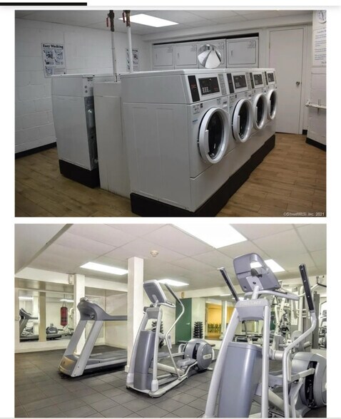 Building Photo - 700 Summer St